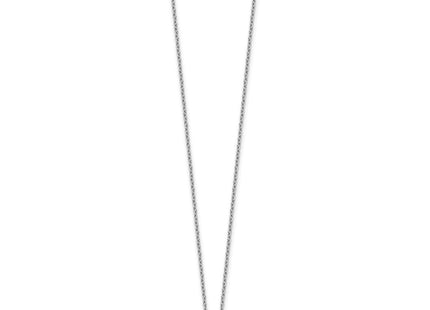 Sterling Silver Jewelry Style QCM1919 - Classique Jewelry Inc.
