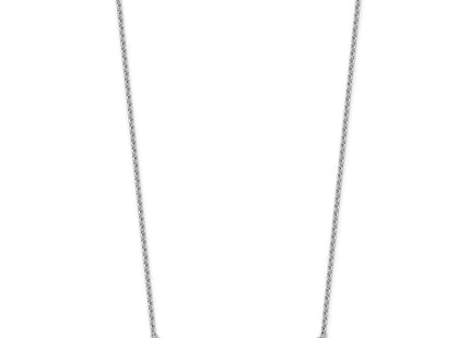 Sterling Silver Jewelry Style QCM1920 - Classique Jewelry Inc.