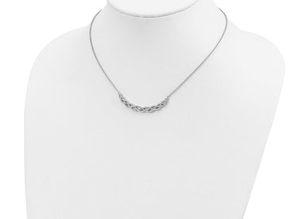 Sterling Silver Jewelry Style QCM1920 - Classique Jewelry Inc.