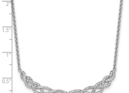 Sterling Silver Jewelry Style QCM1920 - Classique Jewelry Inc.