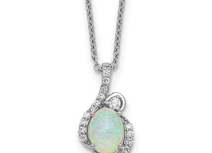 Sterling Silver Jewelry Style QCM1921 - Classique Jewelry Inc.