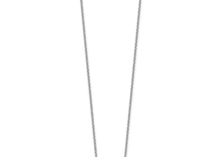 Sterling Silver Jewelry Style QCM1922 - Classique Jewelry Inc.