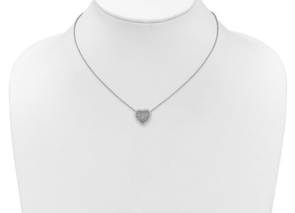 Sterling Silver Jewelry Style QCM1922 - Classique Jewelry Inc.