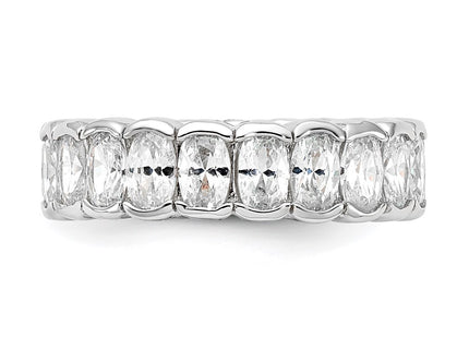 Sterling Silver Rings Style QCM1923 - Classique Jewelry Inc.