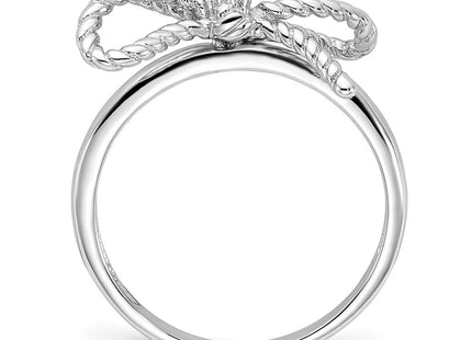 Sterling Silver Rings Style QCM1924 - Classique Jewelry Inc.