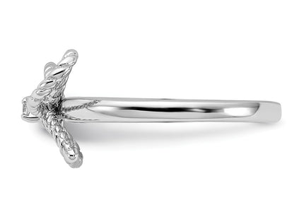Sterling Silver Rings Style QCM1924 - Classique Jewelry Inc.