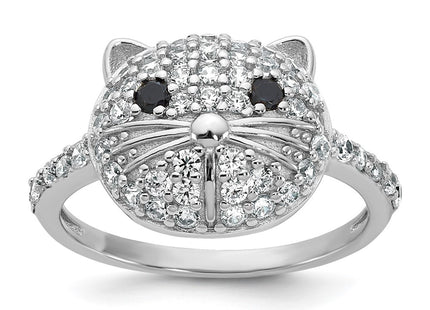 Sterling Silver Rings Style QCM1926 - Classique Jewelry Inc.