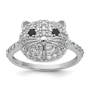 Sterling Silver Rings Style QCM1926 - Classique Jewelry Inc.