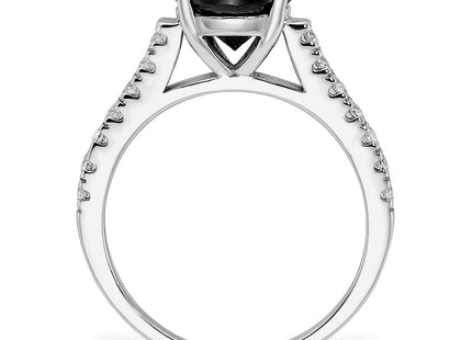 Sterling Silver Rings Style QCM1928 - Classique Jewelry Inc.