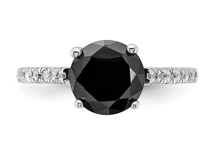 Sterling Silver Rings Style QCM1928 - Classique Jewelry Inc.