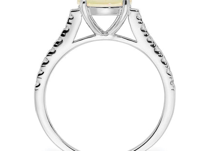 Sterling Silver Rings Style QCM1930 - Classique Jewelry Inc.