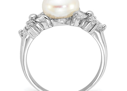 Sterling Silver Rings Style QCM1931 - Classique Jewelry Inc.
