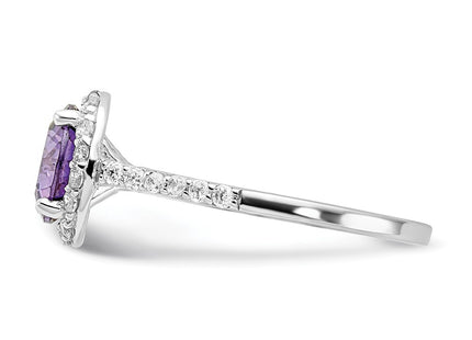Sterling Silver Rings Style QCM1933 - Classique Jewelry Inc.