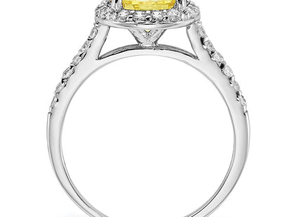 Sterling Silver Rings Style QCM1937 - Classique Jewelry Inc.