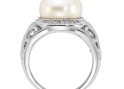 Sterling Silver Rings Style QCM1938 - Classique Jewelry Inc.