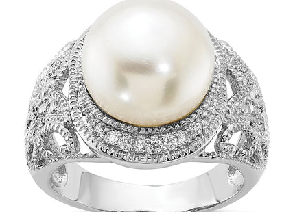 Sterling Silver Rings Style QCM1938 - Classique Jewelry Inc.