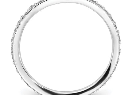 Sterling Silver Rings Style QCM1941 - Classique Jewelry Inc.