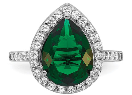 Sterling Silver Rings Style QCM1943 - Classique Jewelry Inc.