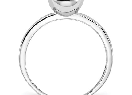 Sterling Silver Rings Style QCM1945 - Classique Jewelry Inc.