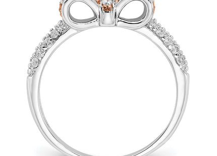 Sterling Silver Rings Style QCM1947 - Classique Jewelry Inc.