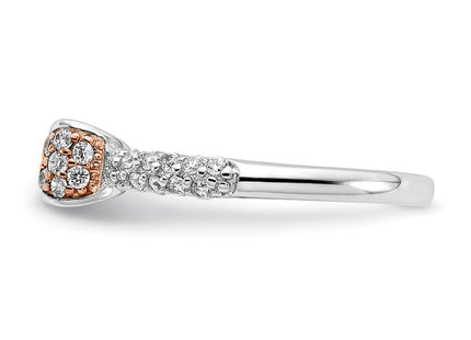 Sterling Silver Rings Style QCM1947 - Classique Jewelry Inc.