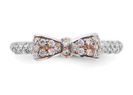 Sterling Silver Rings Style QCM1947 - Classique Jewelry Inc.