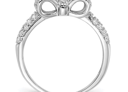 Sterling Silver Rings Style QCM1948 - Classique Jewelry Inc.