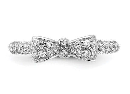 Sterling Silver Rings Style QCM1948 - Classique Jewelry Inc.