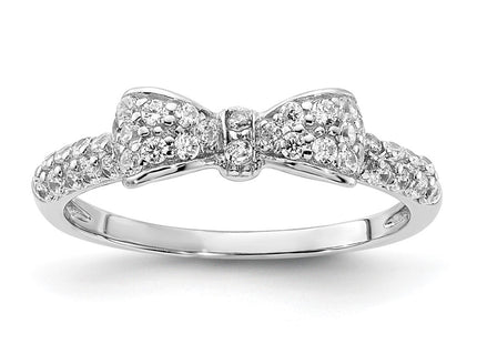 Sterling Silver Rings Style QCM1948 - Classique Jewelry Inc.