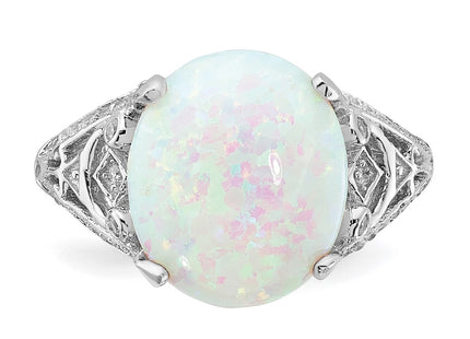 Sterling Silver Rings Style QCM1950 - Classique Jewelry Inc.