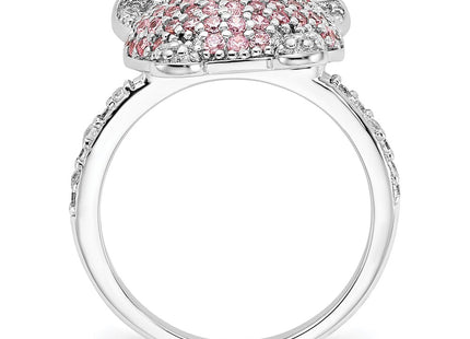 Sterling Silver Rings Style QCM1952 - Classique Jewelry Inc.