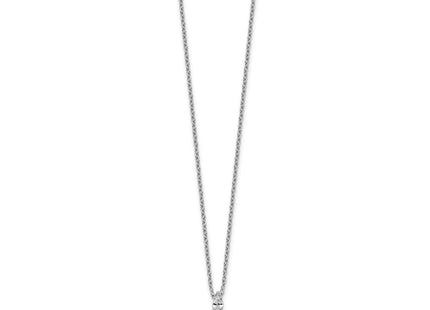 Sterling Silver Jewelry Style QCM1958 - Classique Jewelry Inc.