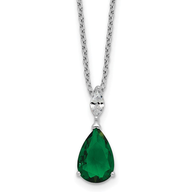 Sterling Silver Jewelry Style QCM1958 - Classique Jewelry Inc.