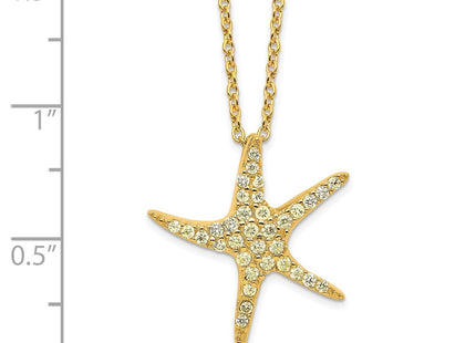 Sterling Silver Jewelry Style QCM1961Y - Classique Jewelry Inc.