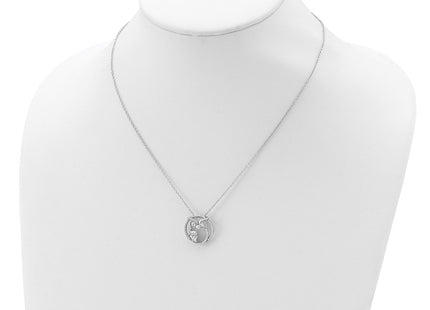 Sterling Silver Jewelry Style QCM1962 - Classique Jewelry Inc.