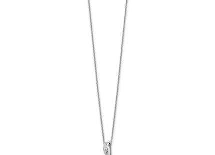 Sterling Silver Jewelry Style QCM1964 - Classique Jewelry Inc.
