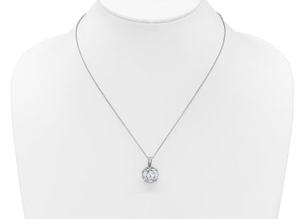 Sterling Silver Jewelry Style QCM1964 - Classique Jewelry Inc.