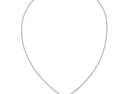 Sterling Silver Jewelry Style QCM1964 - Classique Jewelry Inc.