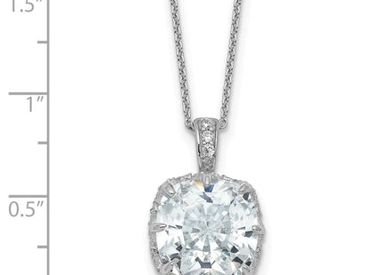 Sterling Silver Jewelry Style QCM1964 - Classique Jewelry Inc.