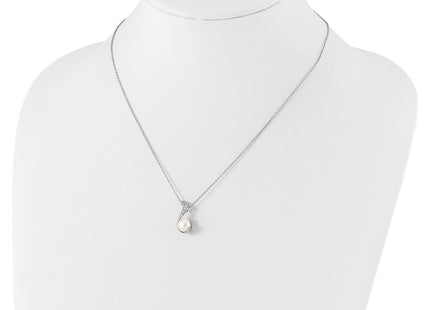 Sterling Silver Jewelry Style QCM278 - Classique Jewelry Inc.