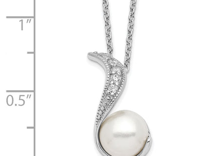 Sterling Silver Jewelry Style QCM278 - Classique Jewelry Inc.