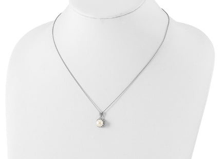 Sterling Silver Jewelry Style QCM285 - Classique Jewelry Inc.