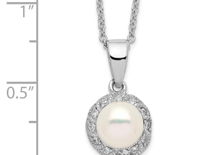 Sterling Silver Jewelry Style QCM285 - Classique Jewelry Inc.