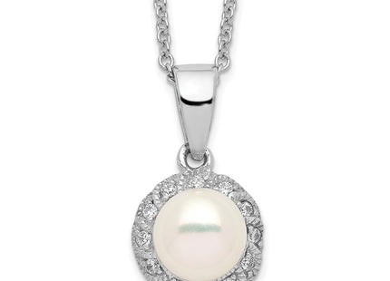 Sterling Silver Jewelry Style QCM285 - Classique Jewelry Inc.