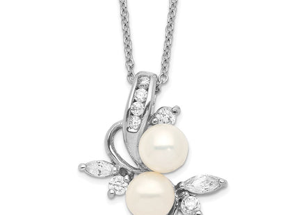 Sterling Silver Jewelry Style QCM292 - Classique Jewelry Inc.