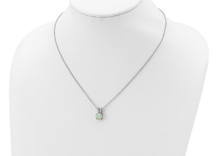 Sterling Silver Jewelry Style QCM376 - Classique Jewelry Inc.