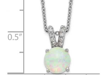 Sterling Silver Jewelry Style QCM376 - Classique Jewelry Inc.