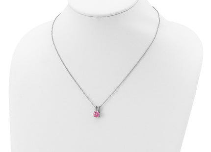 Sterling Silver Jewelry Style QCM495 - Classique Jewelry Inc.