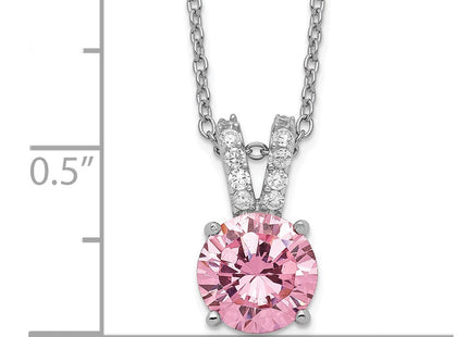 Sterling Silver Jewelry Style QCM495 - Classique Jewelry Inc.