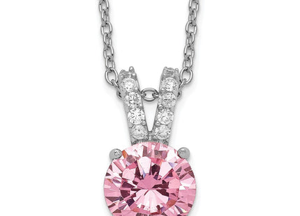 Sterling Silver Jewelry Style QCM495 - Classique Jewelry Inc.